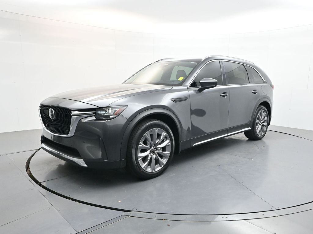2024 Mazda Mazda CX-90 3.3 Turbo Premium Plus