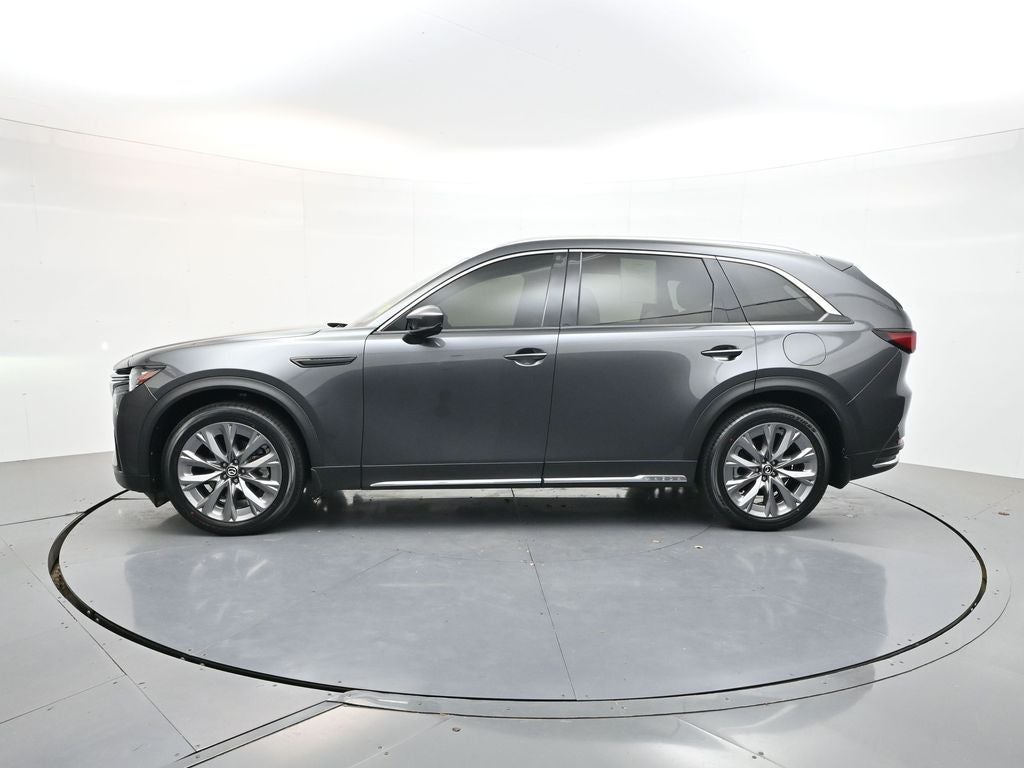 2024 Mazda Mazda CX-90 3.3 Turbo Premium Plus