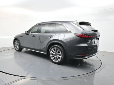 2024 Mazda Mazda CX-90 3.3 Turbo Premium Plus