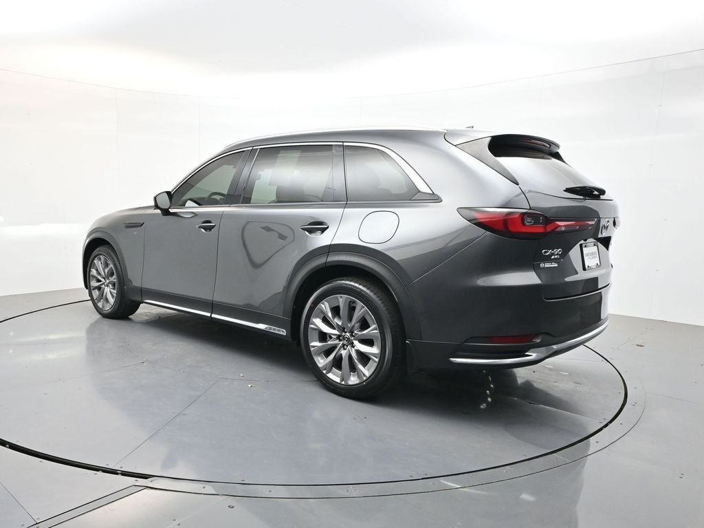 2024 Mazda Mazda CX-90 3.3 Turbo Premium Plus