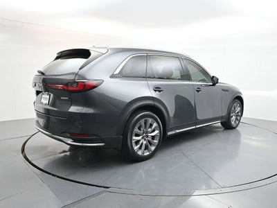 2024 Mazda Mazda CX-90 3.3 Turbo Premium Plus