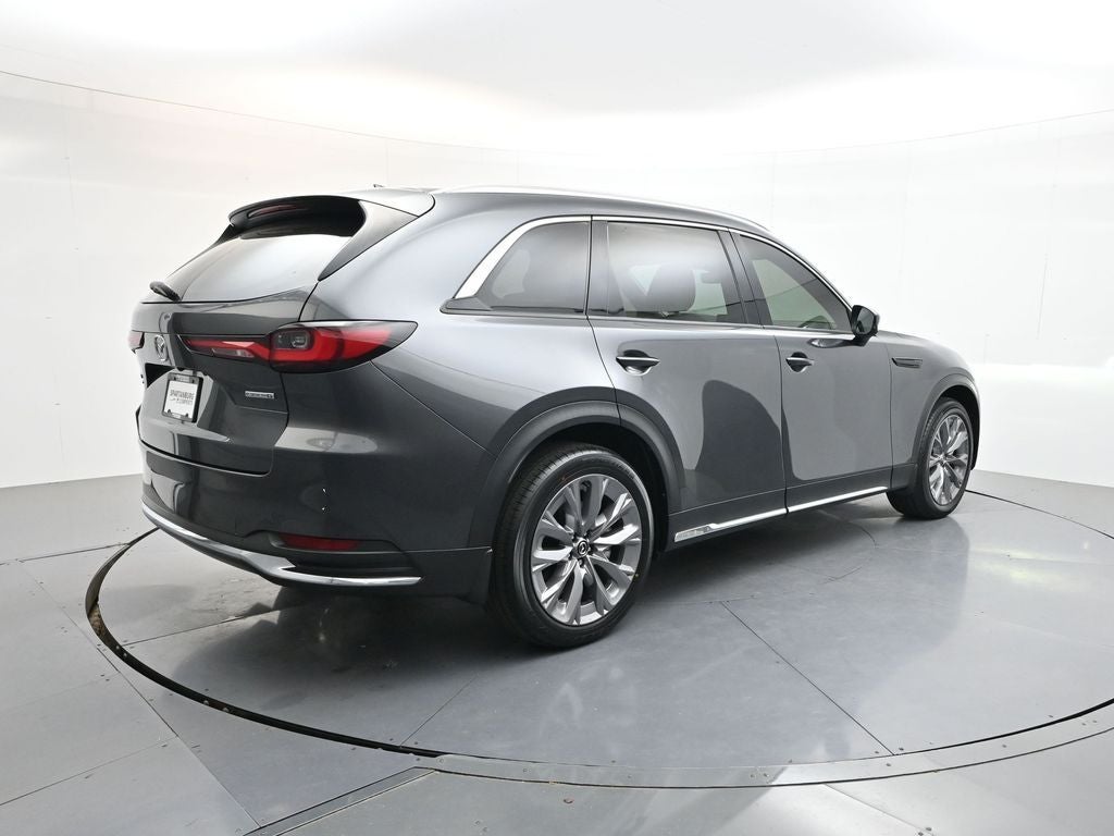2024 Mazda Mazda CX-90 3.3 Turbo Premium Plus