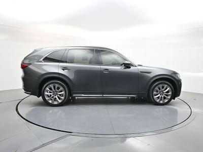2024 Mazda Mazda CX-90 3.3 Turbo Premium Plus