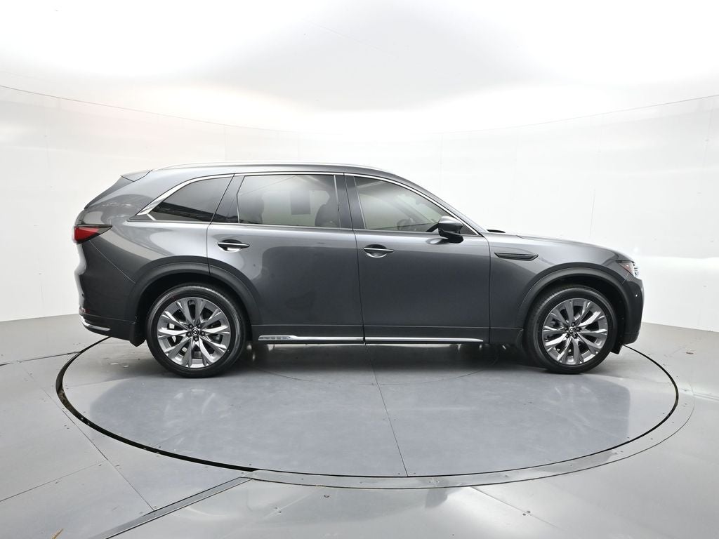 2024 Mazda Mazda CX-90 3.3 Turbo Premium Plus