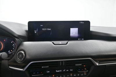 2025 Mazda Mazda CX-90 3.3 Turbo Premium Plus