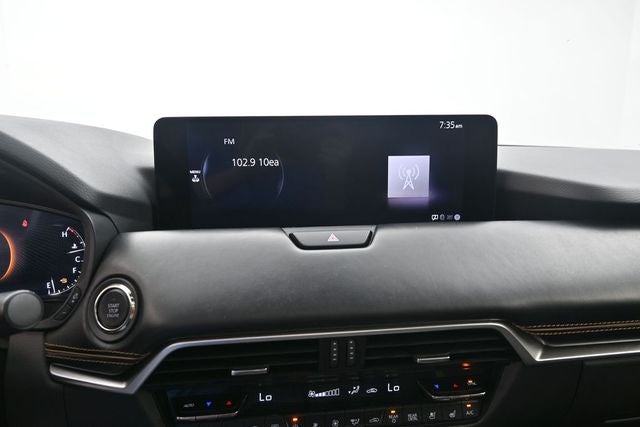2025 Mazda Mazda CX-90 3.3 Turbo Premium Plus