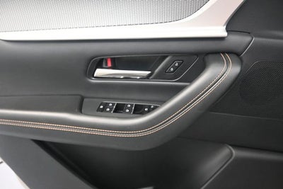 2025 Mazda Mazda CX-90 3.3 Turbo Premium Plus