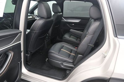 2025 Mazda Mazda CX-90 3.3 Turbo Premium Plus