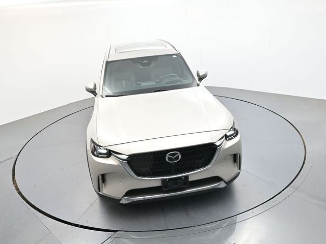 2025 Mazda Mazda CX-90 3.3 Turbo Premium Plus