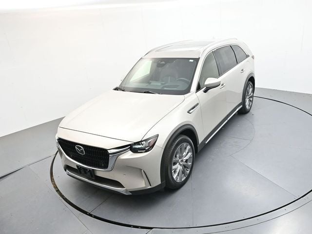 2025 Mazda Mazda CX-90 3.3 Turbo Premium Plus