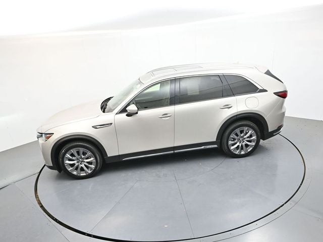 2025 Mazda Mazda CX-90 3.3 Turbo Premium Plus