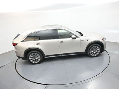 2025 Mazda Mazda CX-90 3.3 Turbo Premium Plus
