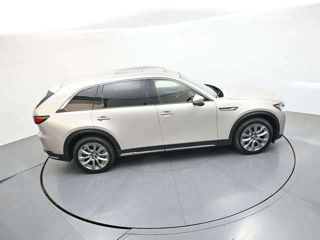 2025 Mazda Mazda CX-90 3.3 Turbo Premium Plus