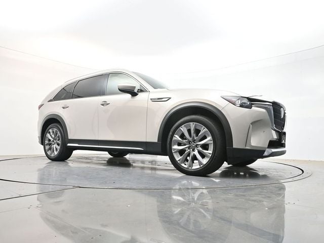 2025 Mazda Mazda CX-90 3.3 Turbo Premium Plus