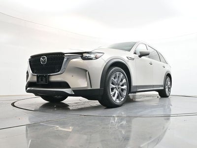 2025 Mazda Mazda CX-90 3.3 Turbo Premium Plus