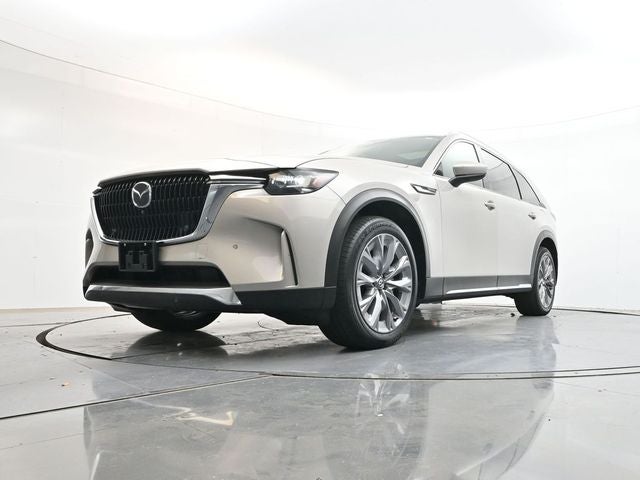 2025 Mazda Mazda CX-90 3.3 Turbo Premium Plus