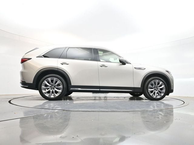 2025 Mazda Mazda CX-90 3.3 Turbo Premium Plus