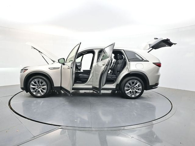 2025 Mazda Mazda CX-90 3.3 Turbo Premium Plus