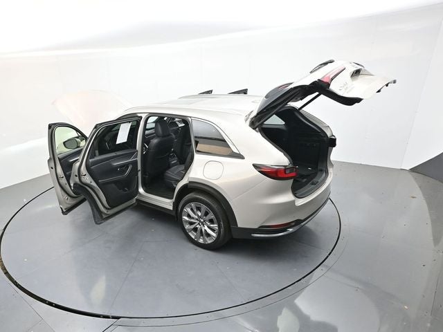 2025 Mazda Mazda CX-90 3.3 Turbo Premium Plus