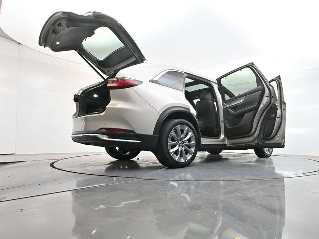 2025 Mazda Mazda CX-90 3.3 Turbo Premium Plus