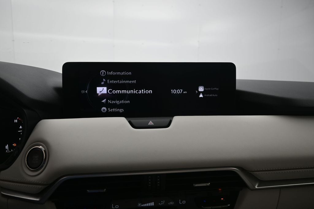 2024 Mazda Mazda CX-90 3.3 Turbo Premium Plus