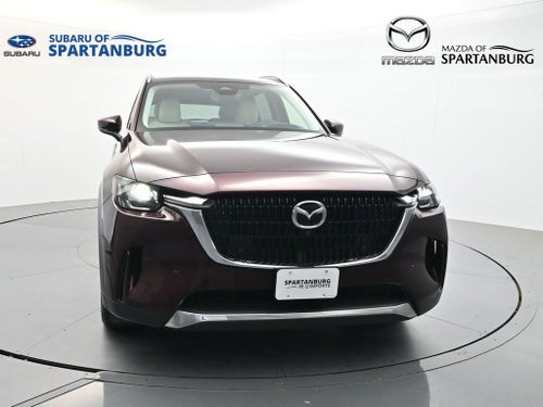 2024 Mazda Mazda CX-90 3.3 Turbo Premium Plus
