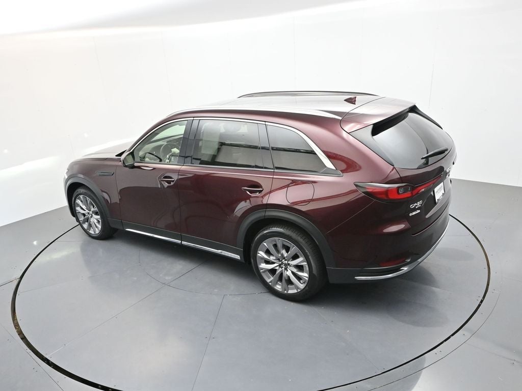2024 Mazda Mazda CX-90 3.3 Turbo Premium Plus