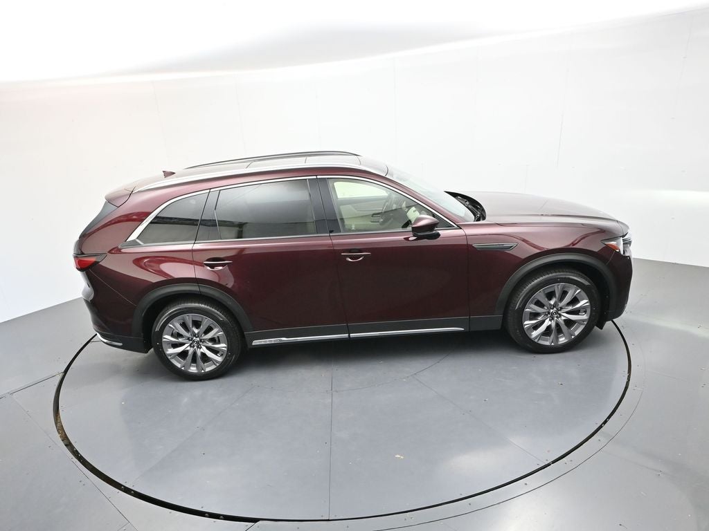 2024 Mazda Mazda CX-90 3.3 Turbo Premium Plus
