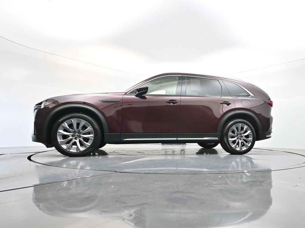 2024 Mazda Mazda CX-90 3.3 Turbo Premium Plus