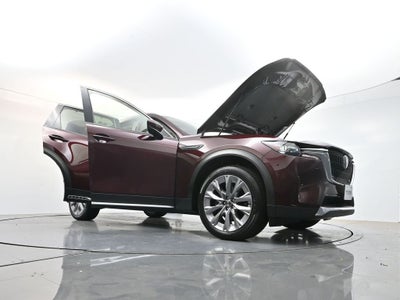 2024 Mazda Mazda CX-90 3.3 Turbo Premium Plus