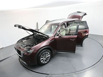 2024 Mazda Mazda CX-90 3.3 Turbo Premium Plus