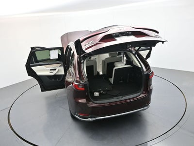2024 Mazda Mazda CX-90 3.3 Turbo Premium Plus