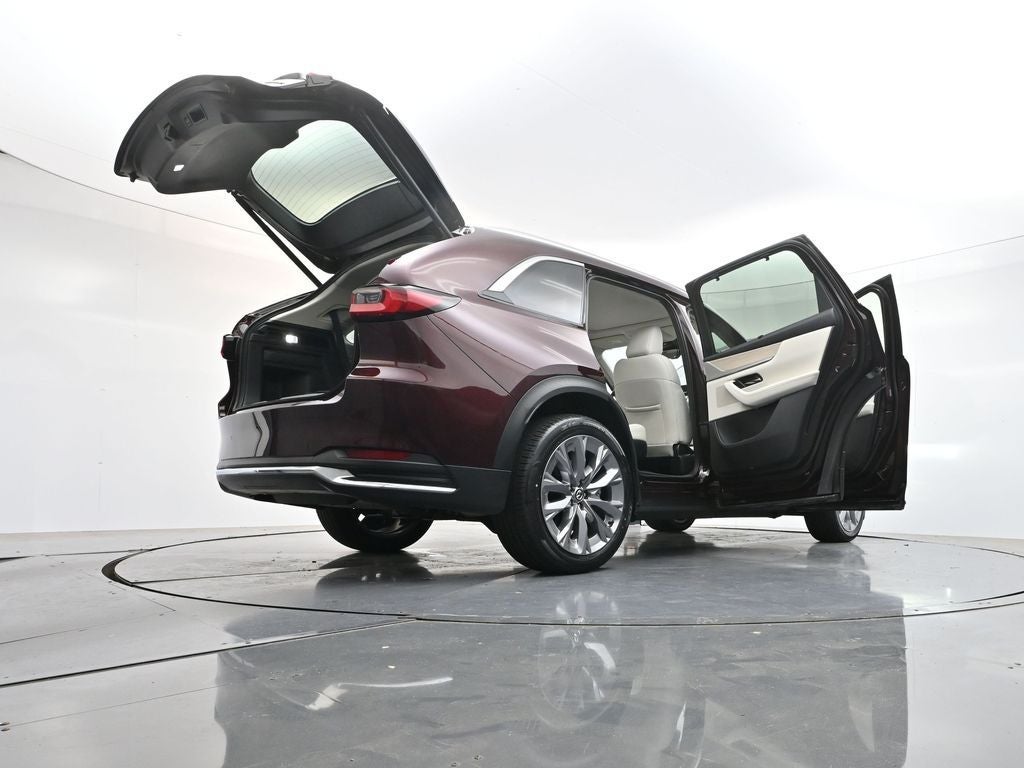 2024 Mazda Mazda CX-90 3.3 Turbo Premium Plus