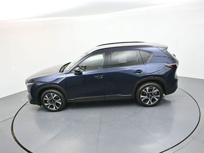 2026 Mazda Mazda CX-5 2.5 S Preferred