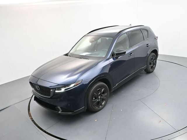 2026 Mazda Mazda CX-5 2.5 S Premium AWD
