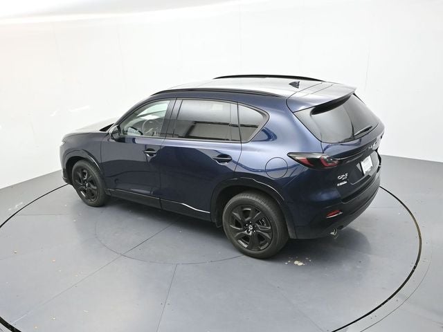 2026 Mazda Mazda CX-5 2.5 S Premium AWD