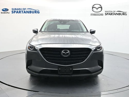 2023 Mazda Mazda CX-9 Touring Plus