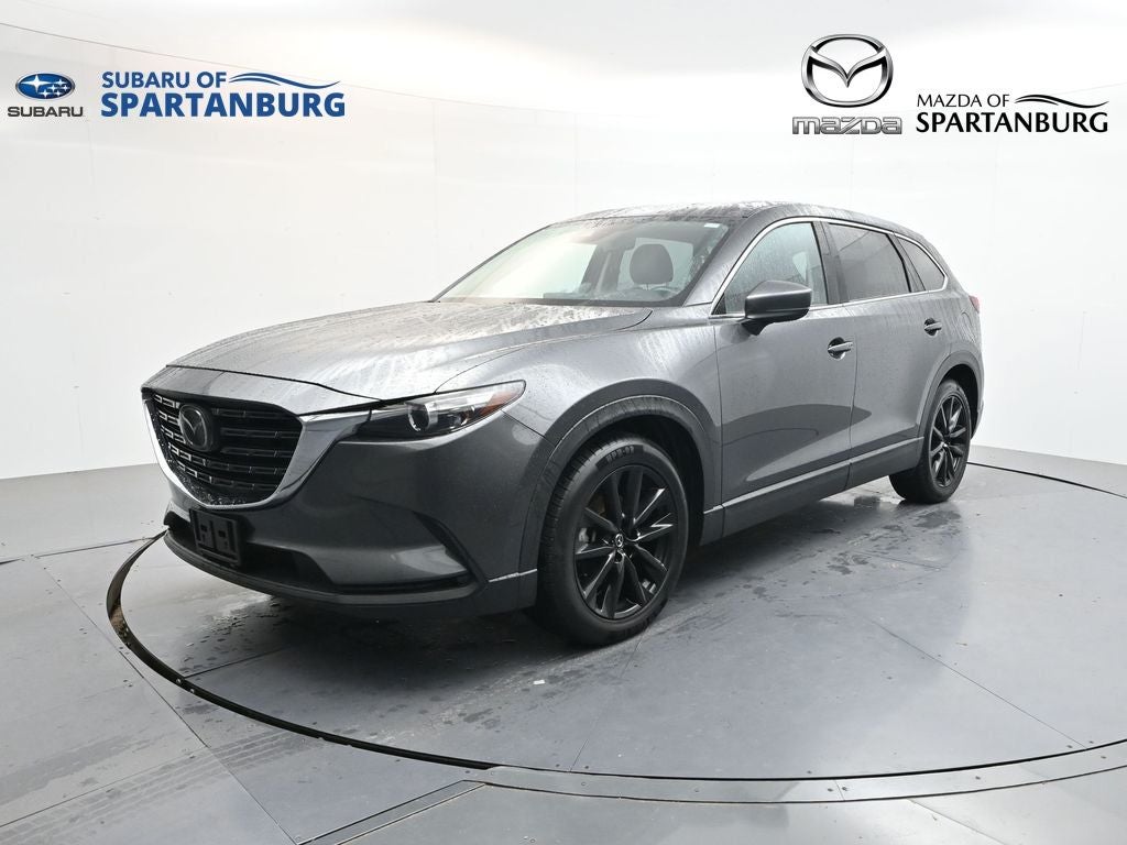2023 Mazda Mazda CX-9 Touring Plus