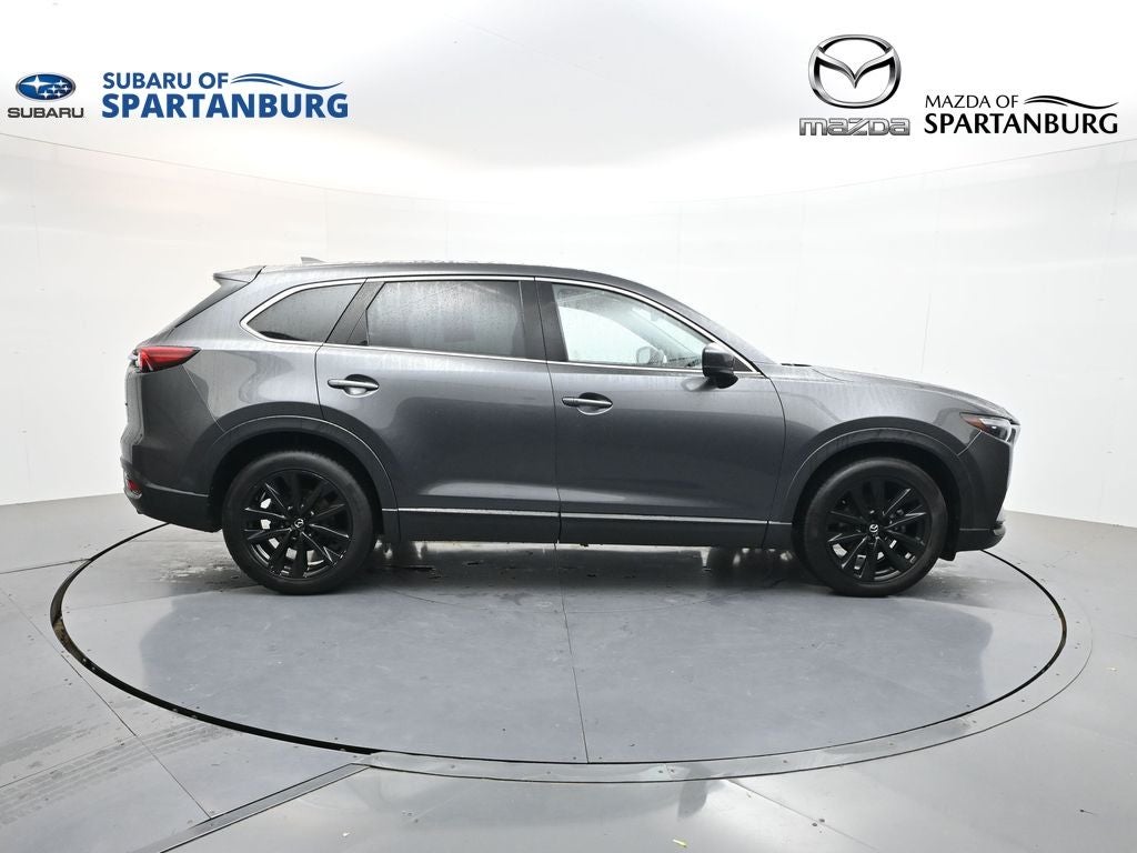 2023 Mazda Mazda CX-9 Touring Plus