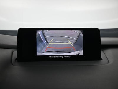 2023 Mazda Mazda CX-9 Touring Plus