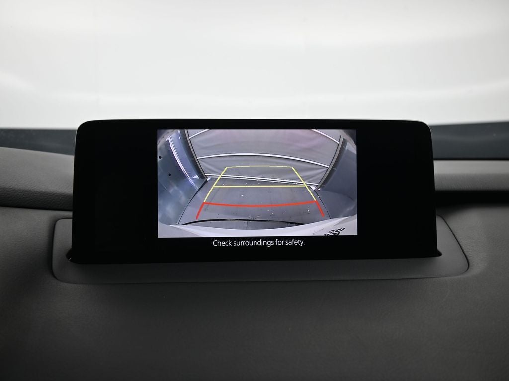 2023 Mazda Mazda CX-9 Touring Plus