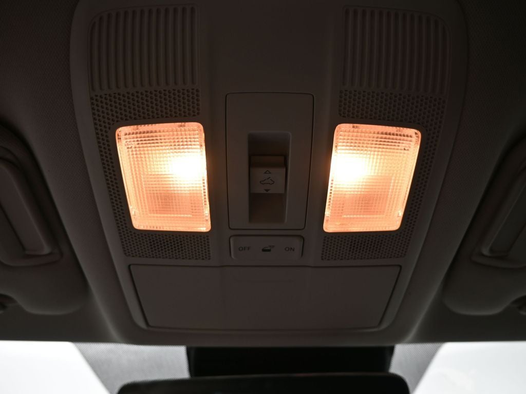 2023 Mazda Mazda CX-9 Touring Plus