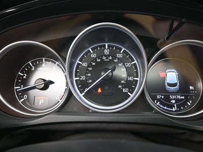 2023 Mazda Mazda CX-9 Touring Plus