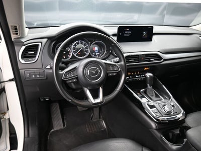 2023 Mazda Mazda CX-9 Touring Plus