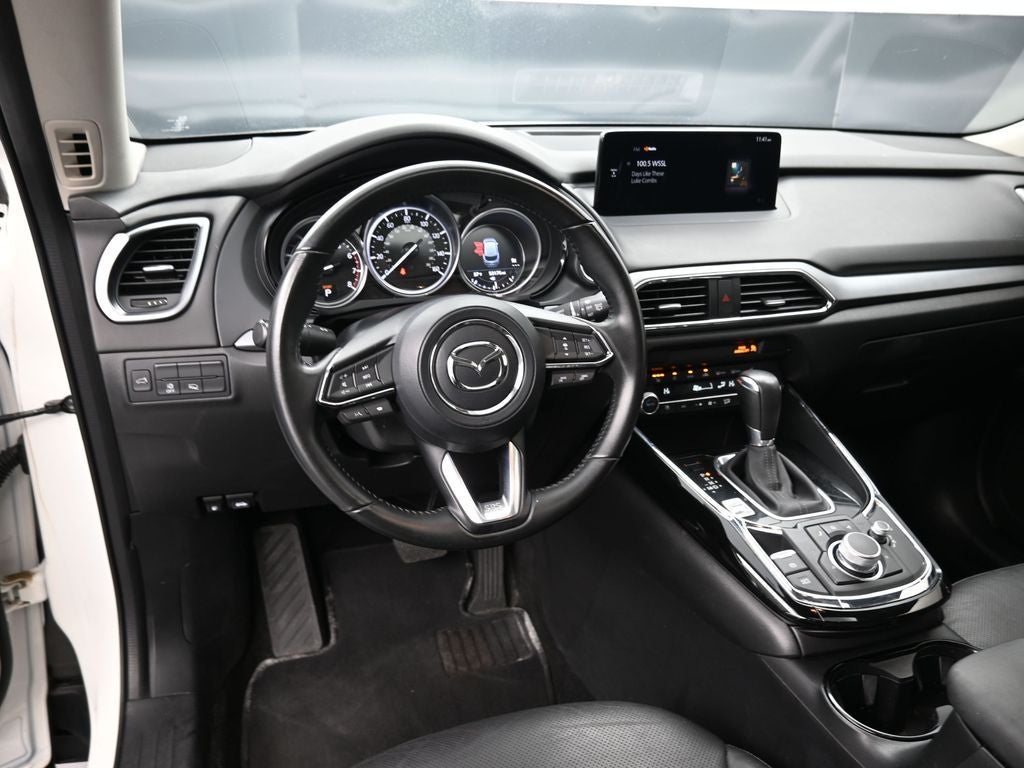 2023 Mazda Mazda CX-9 Touring Plus