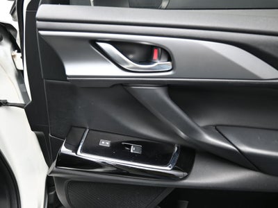 2023 Mazda Mazda CX-9 Touring Plus