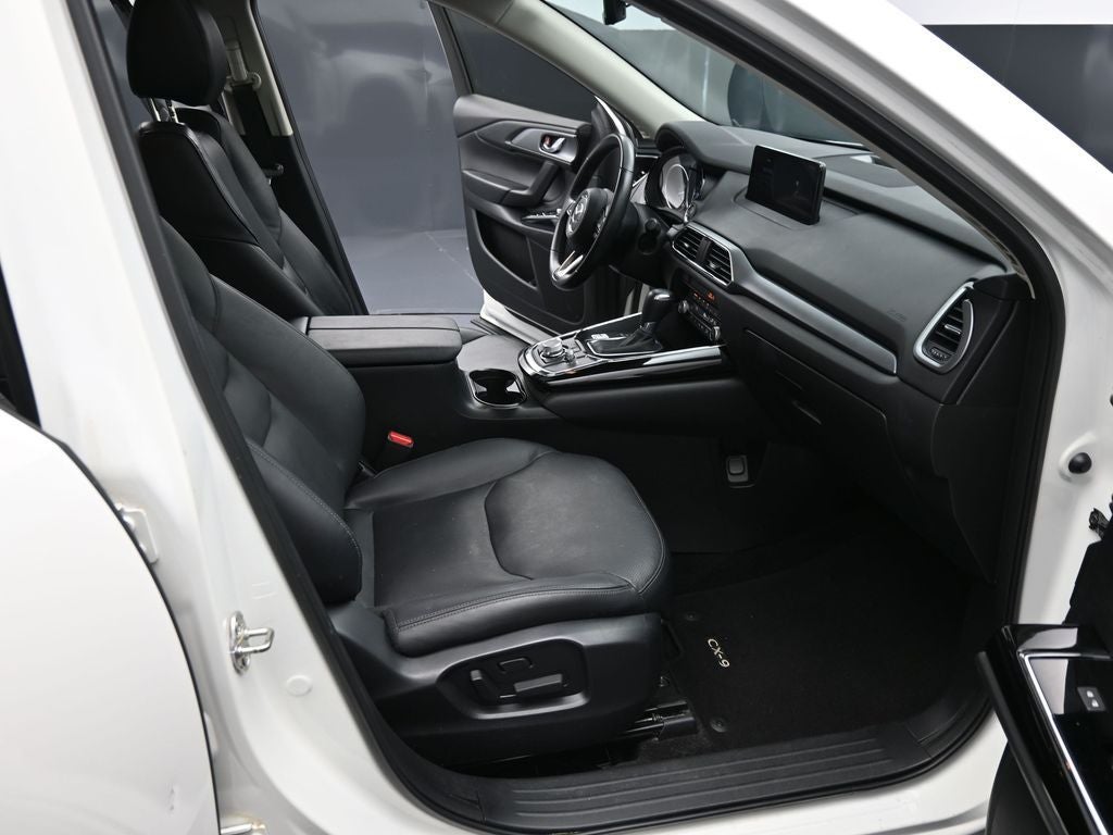 2023 Mazda Mazda CX-9 Touring Plus