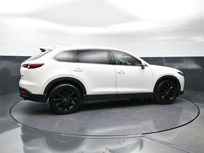 2023 Mazda Mazda CX-9 Touring Plus