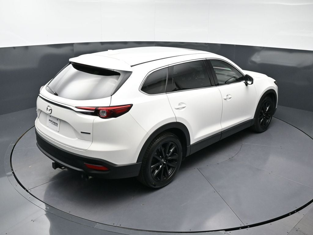 2023 Mazda Mazda CX-9 Touring Plus