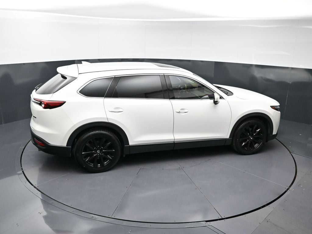 2023 Mazda Mazda CX-9 Touring Plus